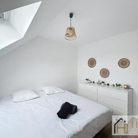 La Brise De Mer, A 50M De La Plage Bray-Dunes Exterior photo