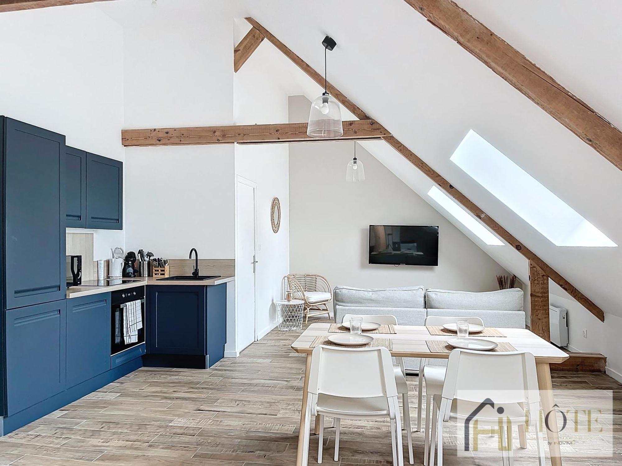 La Brise De Mer, A 50M De La Plage Bray-Dunes Exterior photo