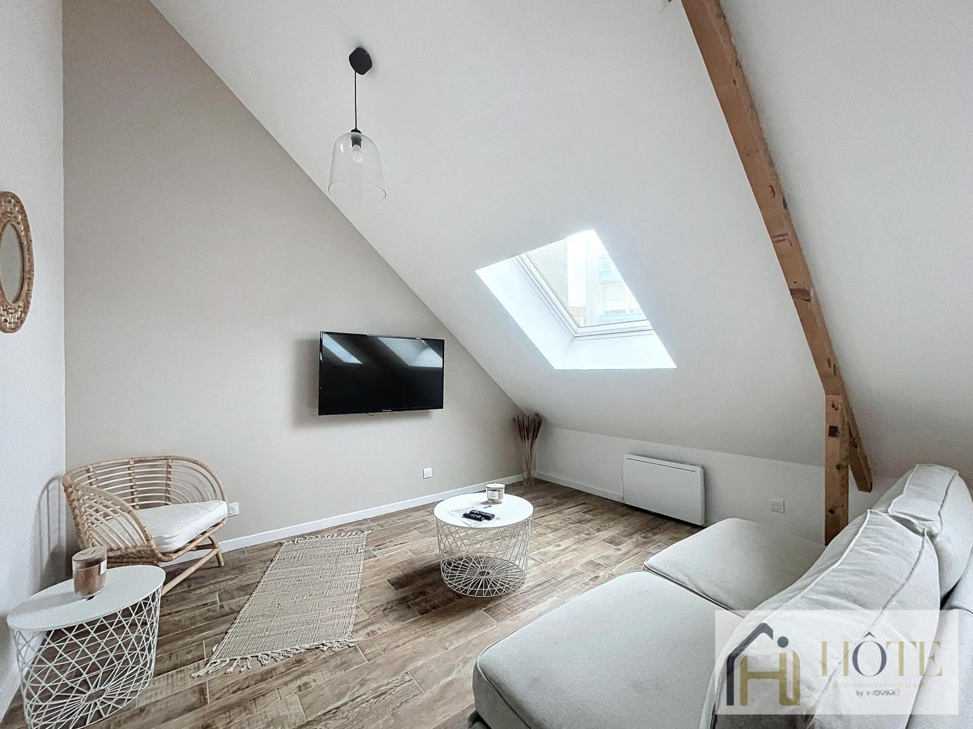 La Brise De Mer, A 50M De La Plage Bray-Dunes Exterior photo